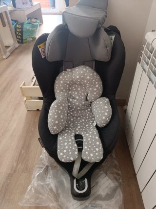 Sillita Silla coche Cybex gb Vaya i-Size