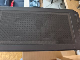 Torre PC Intel i5-7400 GTX 1050 Ti