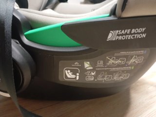 Ovetto auto Foppapedretti