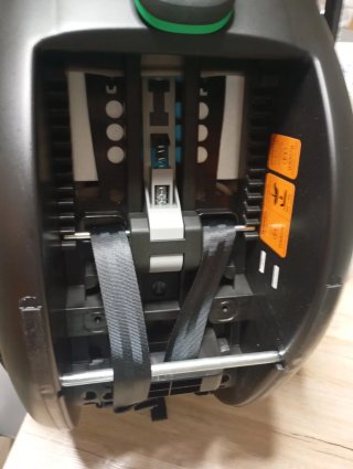 Ovetto auto Foppapedretti
