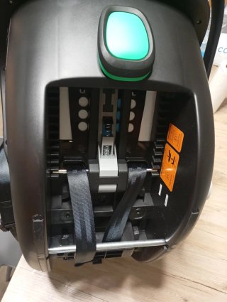 Ovetto auto Foppapedretti
