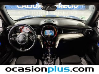 MINI MINI Cooper 100 kW (136 CV)