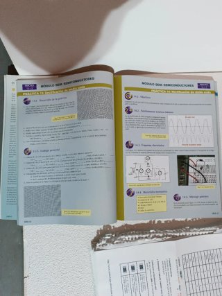 Laboratorio de Practicas de Microelectronica. 1