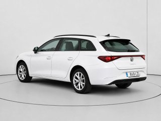 SEAT León ST 2.0 TDI Reference 85 kW (115 CV)