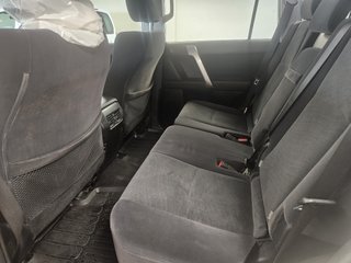 Toyota Land Cruiser 2022