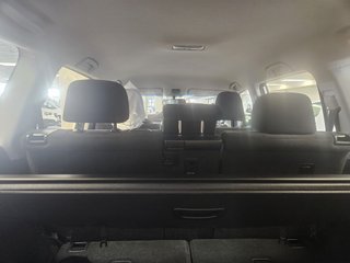 Toyota Land Cruiser 2022