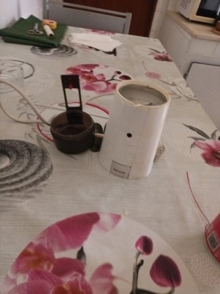 Molinillo Eléctrico Philips