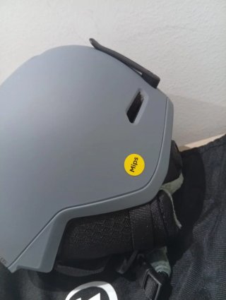 Casco esquisnowboard OutdoorMaster Diamond II MIPS