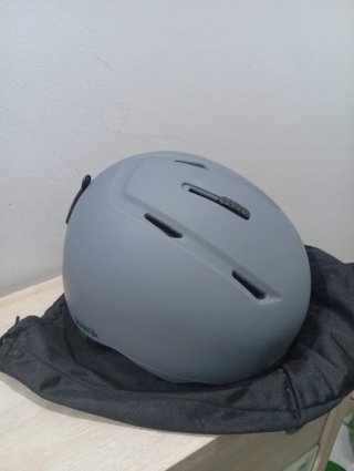 Casco esquisnowboard OutdoorMaster Diamond II MIPS