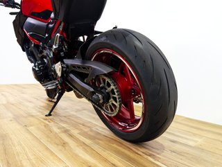 KAWASAKI Z 900   (modelo actual) FULL 2023