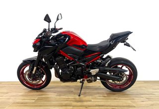 KAWASAKI Z 900   (modelo actual) FULL 2023