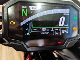 KAWASAKI Z 900   (modelo actual) FULL 2023