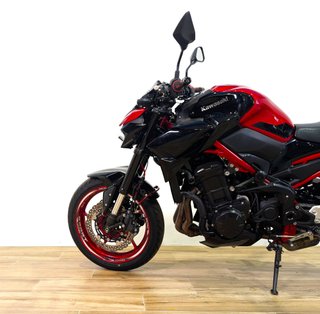 KAWASAKI Z 900   (modelo actual) FULL 2023