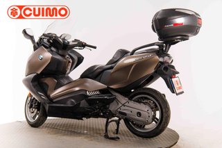 BMW C 650 GT