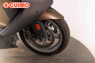 BMW C 650 GT