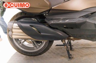 BMW C 650 GT