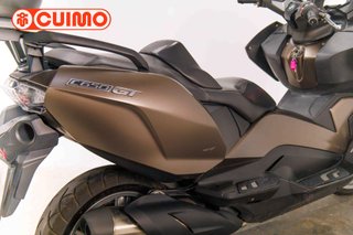 BMW C 650 GT