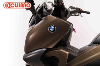 BMW C 650 GT