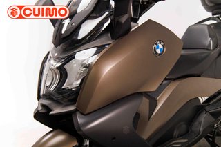 BMW C 650 GT