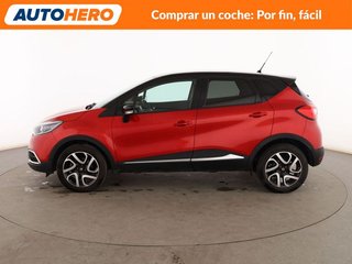 Renault Captur 1.5 dCi Energy XMOD