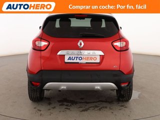 Renault Captur 1.5 dCi Energy XMOD