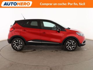 Renault Captur 1.5 dCi Energy XMOD