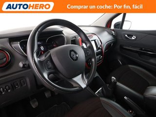 Renault Captur 1.5 dCi Energy XMOD