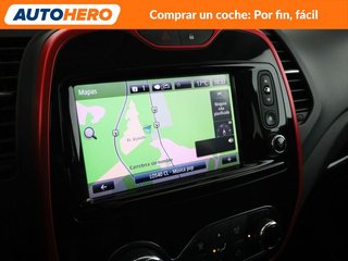 Renault Captur 1.5 dCi Energy XMOD