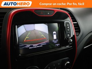 Renault Captur 1.5 dCi Energy XMOD