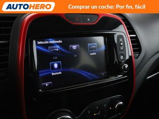 Renault Captur 1.5 dCi Energy XMOD