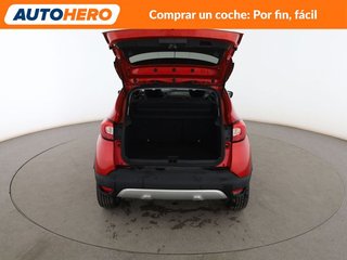 Renault Captur 1.5 dCi Energy XMOD