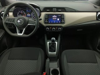 Nissan Micra IG-T 68 kW (92 CV) E6D-F Acenta Sprint