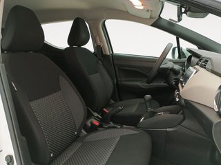 Nissan Micra IG-T 68 kW (92 CV) E6D-F Acenta Sprint