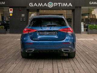 Mercedes Clase A 250e AMG Line