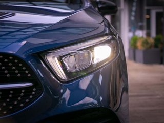 Mercedes Clase A 250e AMG Line