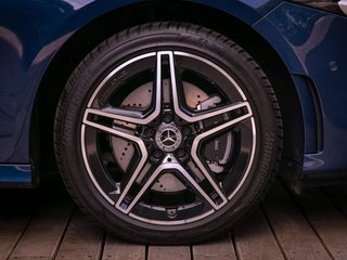 Mercedes Clase A 250e AMG Line