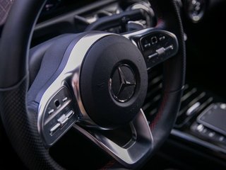 Mercedes Clase A 250e AMG Line