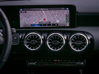 Mercedes Clase A 250e AMG Line