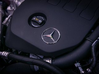 Mercedes Clase A 250e AMG Line