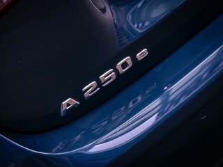 Mercedes Clase A 250e AMG Line