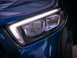 Mercedes Clase A 250e AMG Line