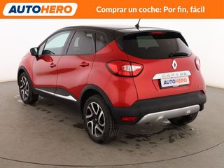 Renault Captur 1.5 dCi Energy XMOD