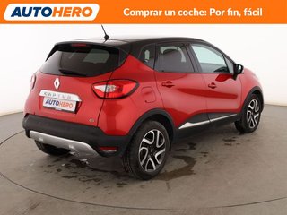Renault Captur 1.5 dCi Energy XMOD