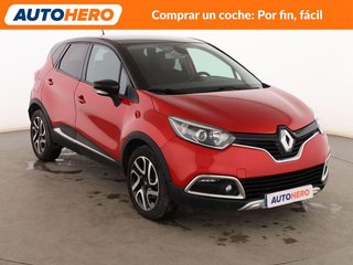 Renault Captur 1.5 dCi Energy XMOD
