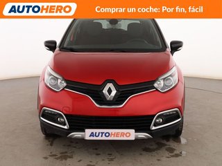 Renault Captur 1.5 dCi Energy XMOD