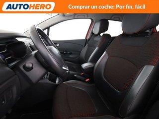 Renault Captur 1.5 dCi Energy XMOD