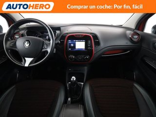 Renault Captur 1.5 dCi Energy XMOD