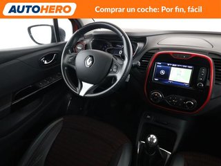 Renault Captur 1.5 dCi Energy XMOD