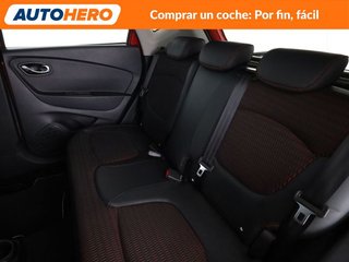 Renault Captur 1.5 dCi Energy XMOD