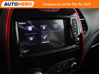 Renault Captur 1.5 dCi Energy XMOD